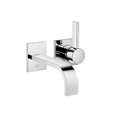 Dornbracht-MEM-Waschtisch-Wand-Einhandbatterie-Ausladung 177mm-chrom, 36860782-00, Artikel in Kategorie